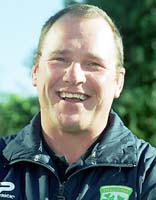 Andy Kelly